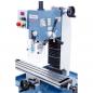Preview: Bernardo Drilling Machine Milling Machine BF 22 L Vario